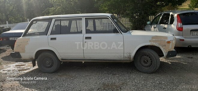 LADA (VAZ) 2104 2008, 80,375 km - 1.5 l - Quba