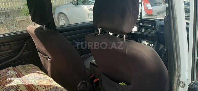 LADA (VAZ) 2104 2008, 80,375 km - 1.5 l - Quba