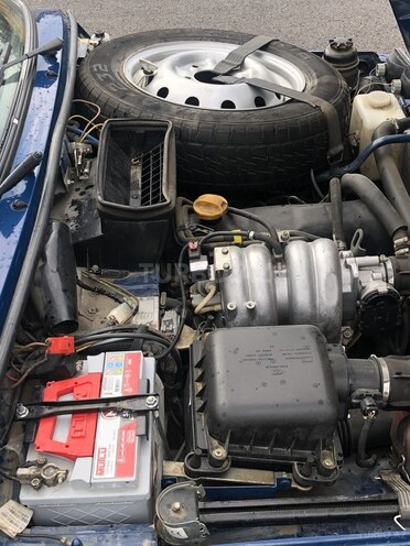 LADA (VAZ) Niva 2015, 106,000 km - 1.7 л - Bakı
