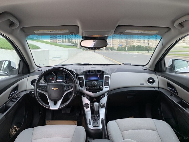 Chevrolet Cruze 2014, 85,000 km - 1.4 l - Bakı
