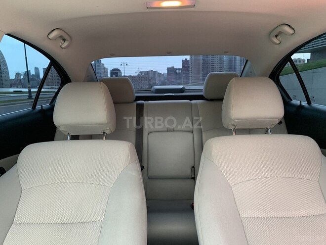 Chevrolet Cruze 2014, 85,000 km - 1.4 l - Bakı