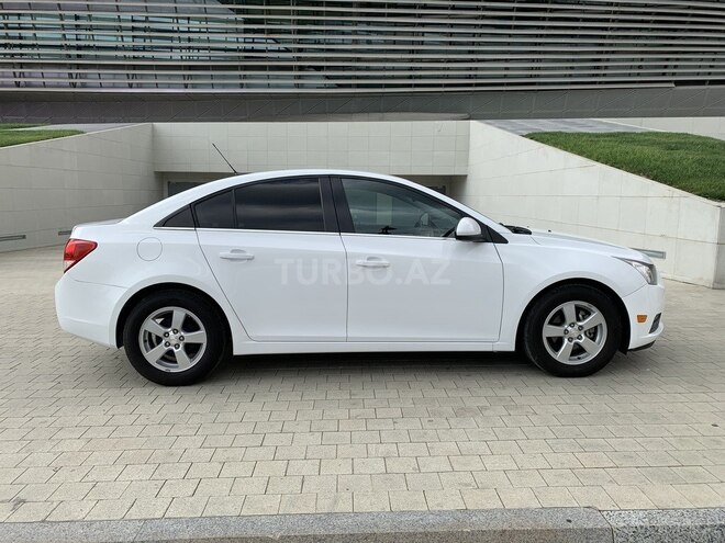 Chevrolet Cruze 2014, 85,000 km - 1.4 l - Bakı