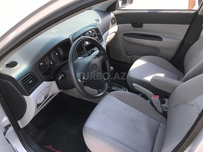 Hyundai Accent 2009, 210,000 km - 1.5 l - Bakı