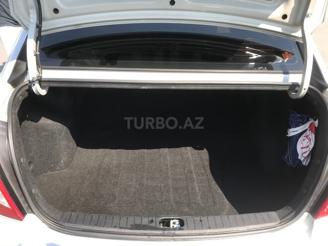 Hyundai Accent 2009, 210,000 km - 1.5 l - Bakı