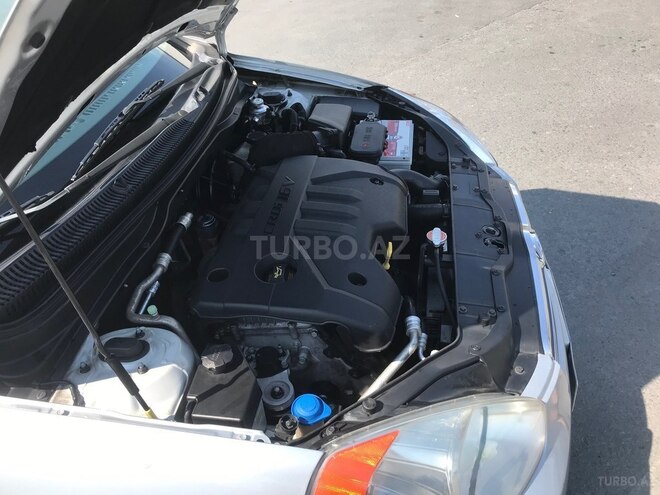 Hyundai Accent 2009, 210,000 km - 1.5 l - Bakı