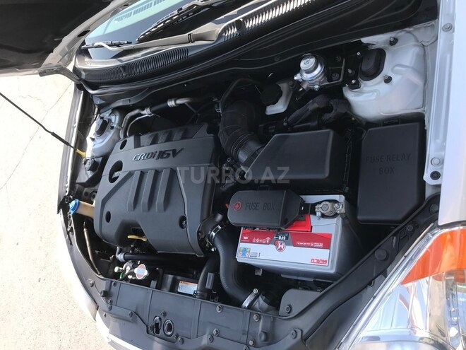 Hyundai Accent 2009, 210,000 km - 1.5 l - Bakı