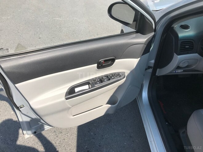 Hyundai Accent 2009, 210,000 km - 1.5 l - Bakı