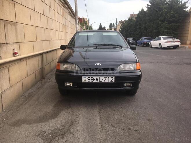 LADA (VAZ) 2115 2007, 195,000 km - 1.5 л - Bakı