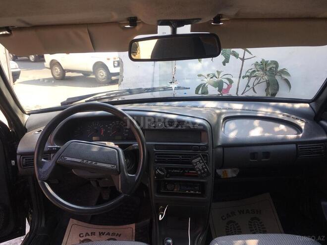 LADA (VAZ) 2115 2007, 195,000 km - 1.5 л - Bakı