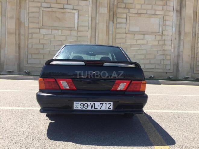 LADA (VAZ) 2115 2007, 195,000 km - 1.5 л - Bakı