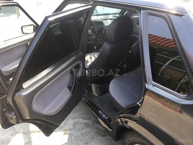 LADA (VAZ) 2115 2007, 195,000 km - 1.5 л - Bakı