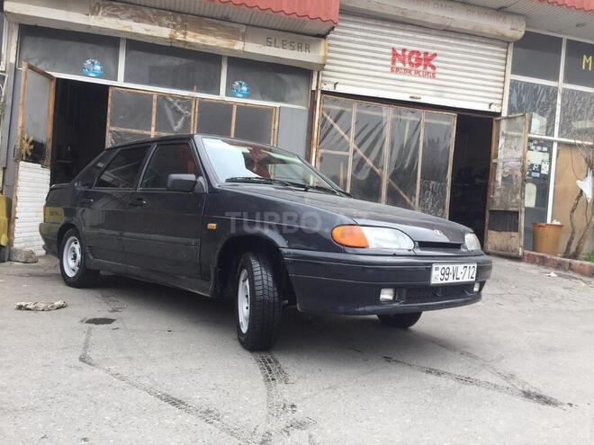 LADA (VAZ) 2115 2007, 195,000 km - 1.5 л - Bakı