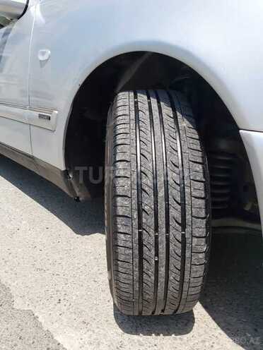 Mercedes E 230 1996, 270,000 km - 2.3 л - Xudat