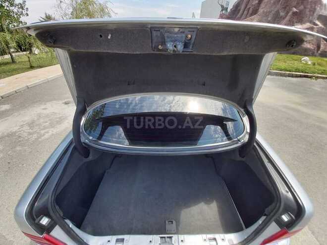 Mercedes E 230 1996, 270,000 km - 2.3 л - Xudat