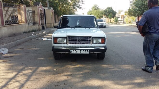 LADA (VAZ) 2107 2003, 146,325 km - 1.6 л - Gəncə