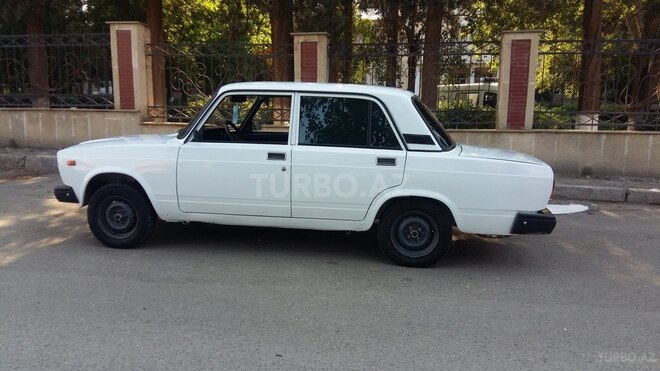 LADA (VAZ) 2107 2003, 146,325 km - 1.6 л - Gəncə