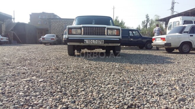 LADA (VAZ) 2107 2003, 146,325 km - 1.6 л - Gəncə