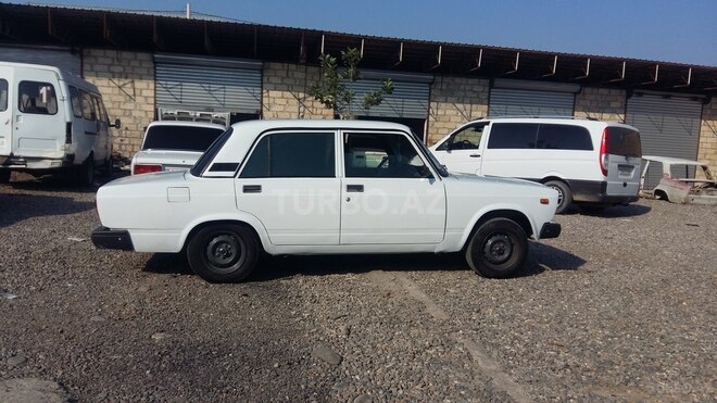 LADA (VAZ) 2107 2003, 146,325 km - 1.6 л - Gəncə