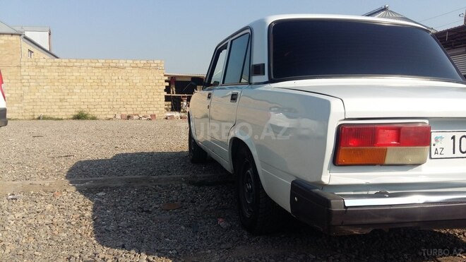 LADA (VAZ) 2107 2003, 146,325 km - 1.6 л - Gəncə