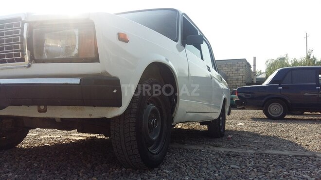 LADA (VAZ) 2107 2003, 146,325 km - 1.6 л - Gəncə