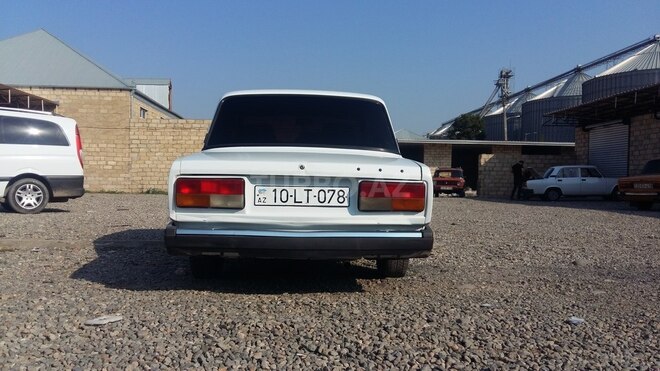 LADA (VAZ) 2107 2003, 146,325 km - 1.6 л - Gəncə