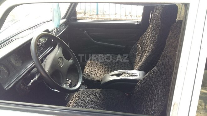 LADA (VAZ) 2107 2003, 146,325 km - 1.6 л - Gəncə