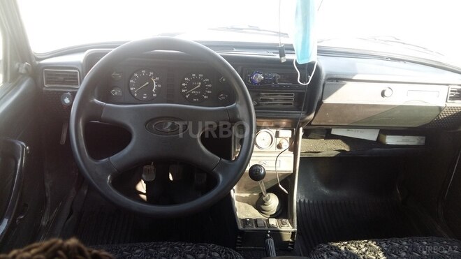 LADA (VAZ) 2107 2003, 146,325 km - 1.6 л - Gəncə