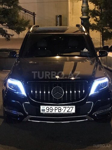 Mercedes  2013, 150,000 km - 2.2 l - Bakı