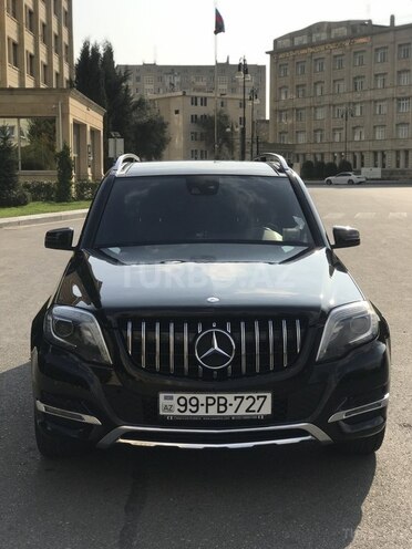Mercedes  2013, 150,000 km - 2.2 l - Bakı