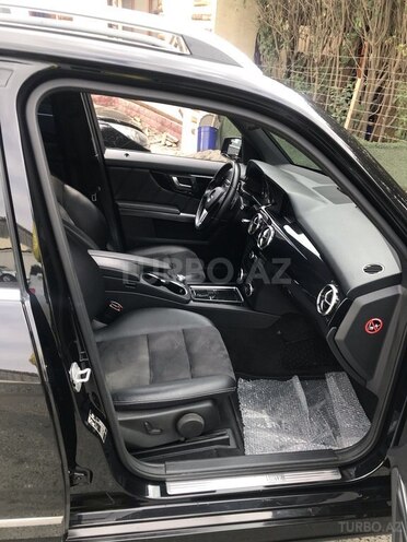 Mercedes  2013, 150,000 km - 2.2 l - Bakı