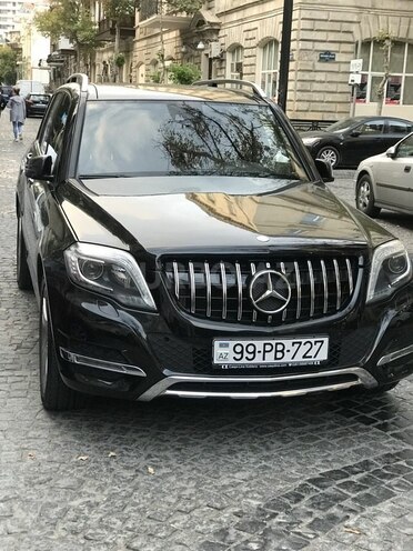 Mercedes  2013, 150,000 km - 2.2 l - Bakı