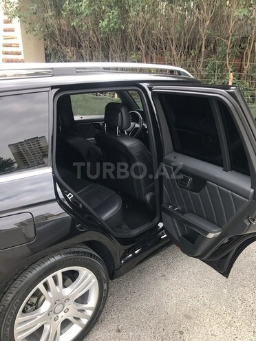 Mercedes  2013, 150,000 km - 2.2 l - Bakı