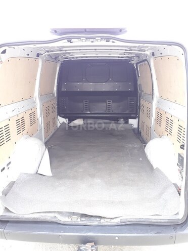 Mercedes Vito 111 2008, 184,000 km - 2.2 l - Sumqayıt