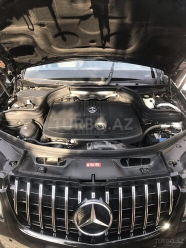Mercedes  2013, 150,000 km - 2.2 l - Bakı