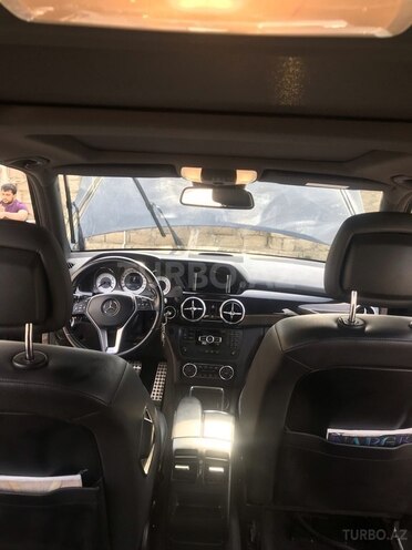 Mercedes  2013, 150,000 km - 2.2 l - Bakı