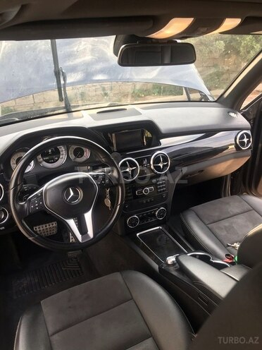 Mercedes  2013, 150,000 km - 2.2 l - Bakı