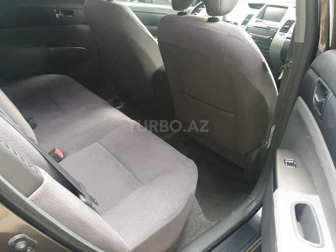 Toyota Prius 2007, 185,000 km - 1.5 l - Bakı