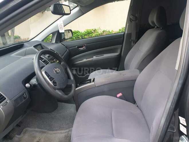 Toyota Prius 2007, 185,000 km - 1.5 l - Bakı