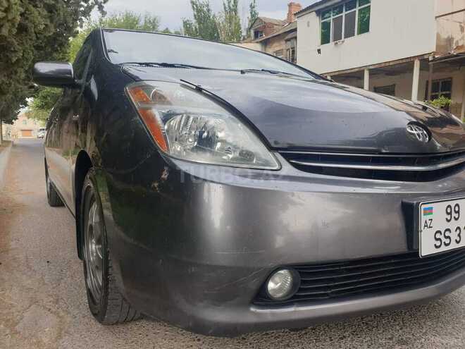Toyota Prius 2007, 185,000 km - 1.5 l - Bakı