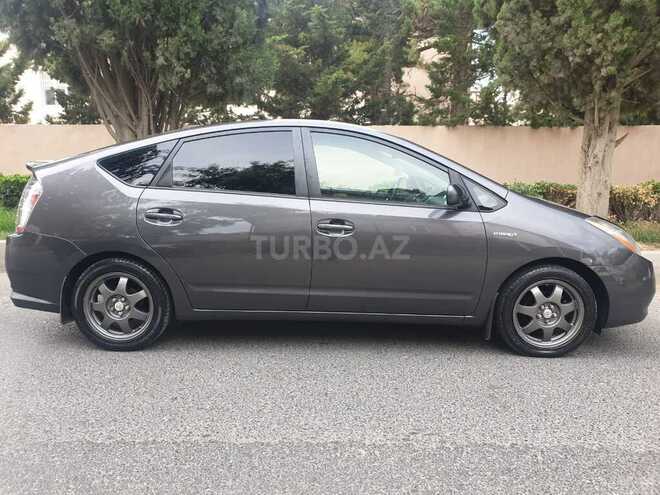 Toyota Prius 2007, 185,000 km - 1.5 l - Bakı