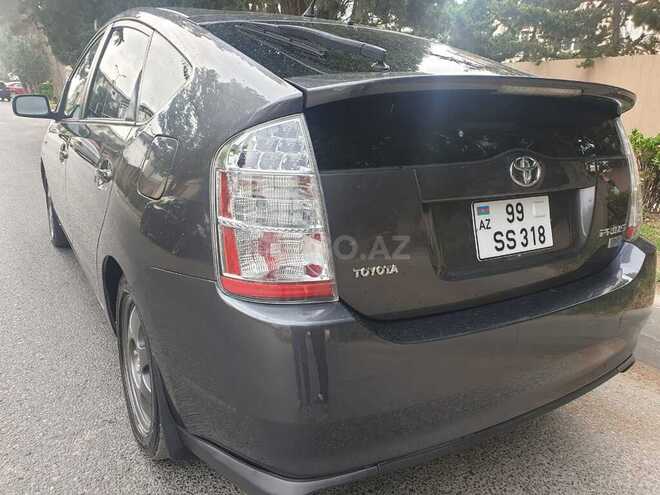 Toyota Prius 2007, 185,000 km - 1.5 l - Bakı