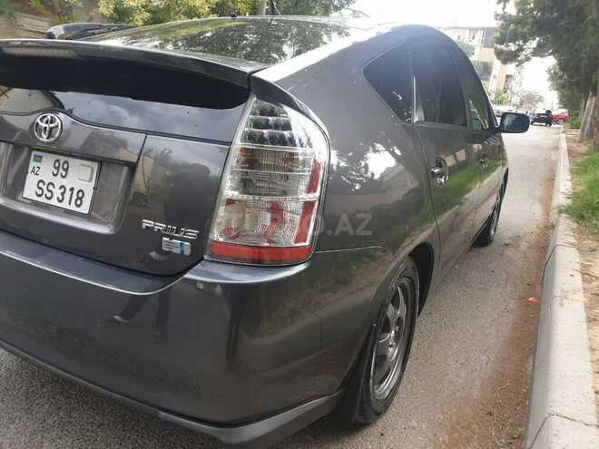 Toyota Prius 2007, 185,000 km - 1.5 l - Bakı
