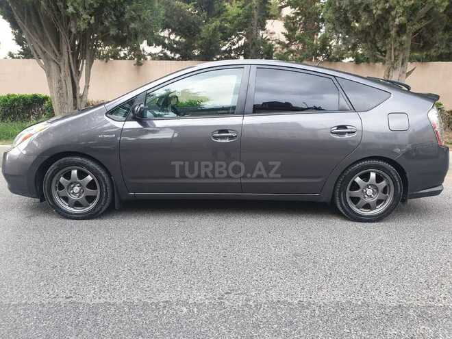 Toyota Prius 2007, 185,000 km - 1.5 l - Bakı