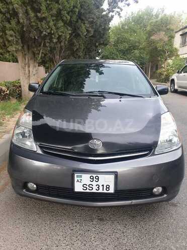 Toyota Prius 2007, 185,000 km - 1.5 l - Bakı