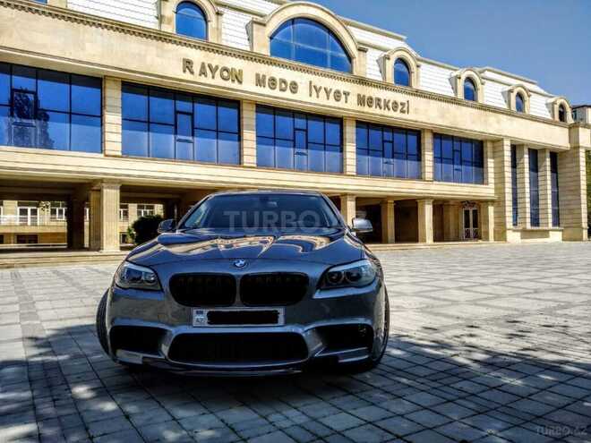 BMW 528 2012, 114,000 km - 2.0 l - Xırdalan