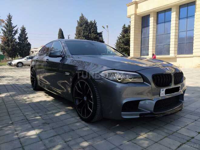 BMW 528 2012, 114,000 km - 2.0 l - Xırdalan