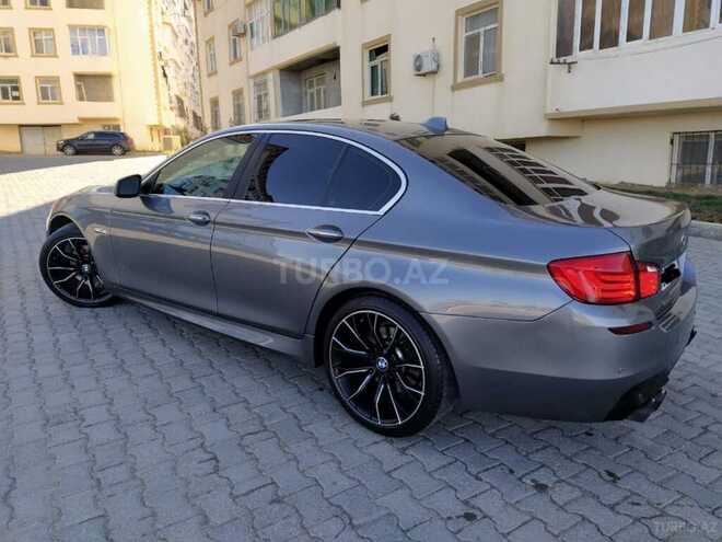 BMW 528 2012, 114,000 km - 2.0 l - Xırdalan