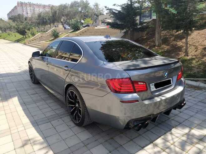 BMW 528 2012, 114,000 km - 2.0 l - Xırdalan