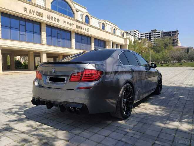 BMW 528 2012, 114,000 km - 2.0 l - Xırdalan