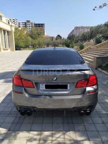 BMW 528 2012, 114,000 km - 2.0 l - Xırdalan
